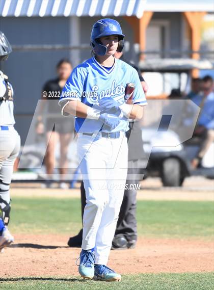 Thumbnail 3 in IMG Academy Black vs. O'Connor (Coach Bob Invitational)   photogallery.