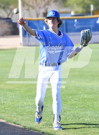 Thumbnail 1 in IMG Academy Black vs. O'Connor (Coach Bob Invitational)   photogallery.