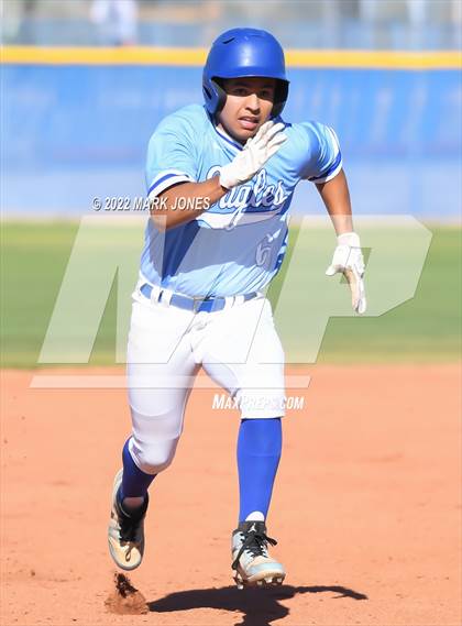 Thumbnail 1 in IMG Academy Black vs. O'Connor (Coach Bob Invitational)   photogallery.