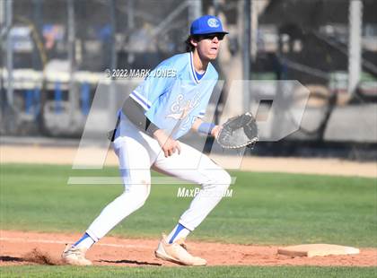 Thumbnail 3 in IMG Academy Black vs. O'Connor (Coach Bob Invitational)   photogallery.