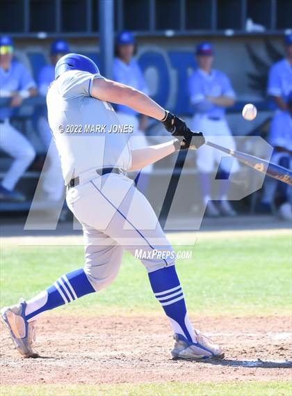 Thumbnail 1 in IMG Academy Black vs. O'Connor (Coach Bob Invitational)   photogallery.