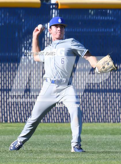 Thumbnail 1 in IMG Academy Black vs. O'Connor (Coach Bob Invitational)   photogallery.