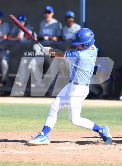 Thumbnail 3 in IMG Academy Black vs. O'Connor (Coach Bob Invitational)   photogallery.