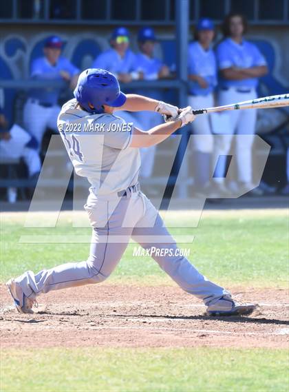 Thumbnail 2 in IMG Academy Black vs. O'Connor (Coach Bob Invitational)   photogallery.