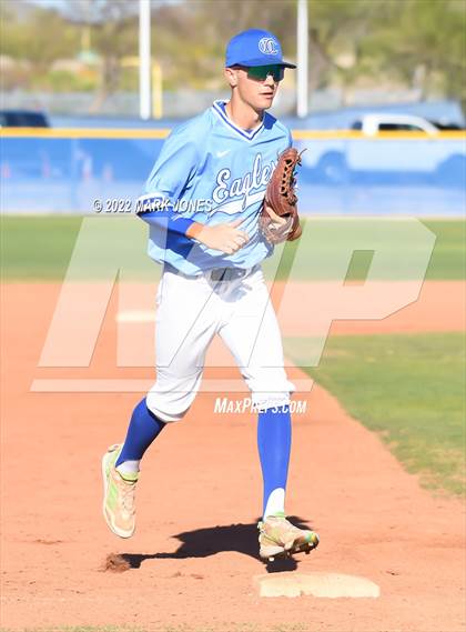 Thumbnail 1 in IMG Academy Black vs. O'Connor (Coach Bob Invitational)   photogallery.