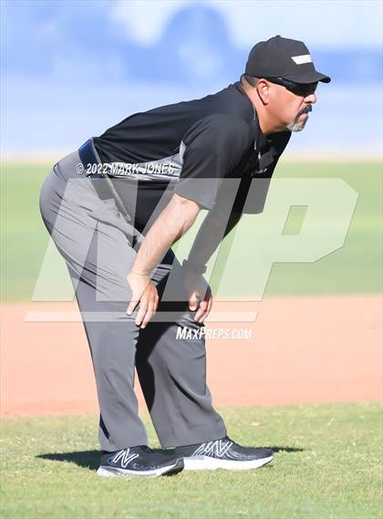 Thumbnail 1 in IMG Academy Black vs. O'Connor (Coach Bob Invitational)   photogallery.
