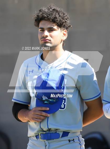 Thumbnail 3 in IMG Academy Black vs. O'Connor (Coach Bob Invitational)   photogallery.