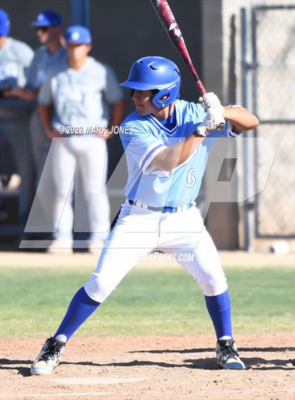 Thumbnail 2 in IMG Academy Black vs. O'Connor (Coach Bob Invitational)   photogallery.