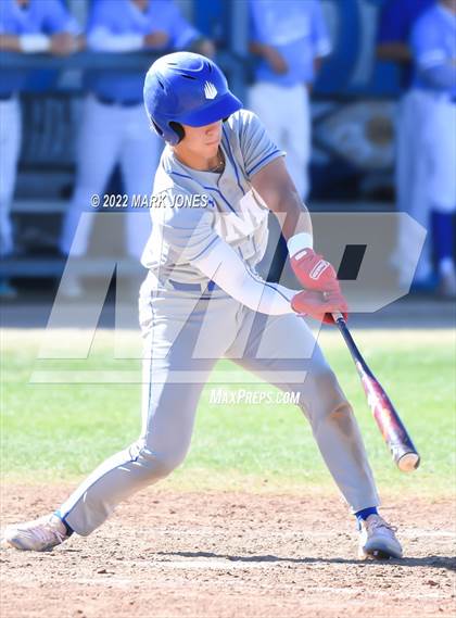Thumbnail 2 in IMG Academy Black vs. O'Connor (Coach Bob Invitational)   photogallery.