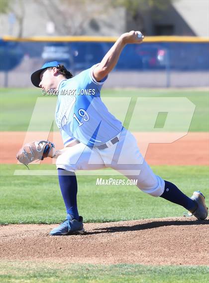 Thumbnail 3 in IMG Academy Black vs. O'Connor (Coach Bob Invitational)   photogallery.
