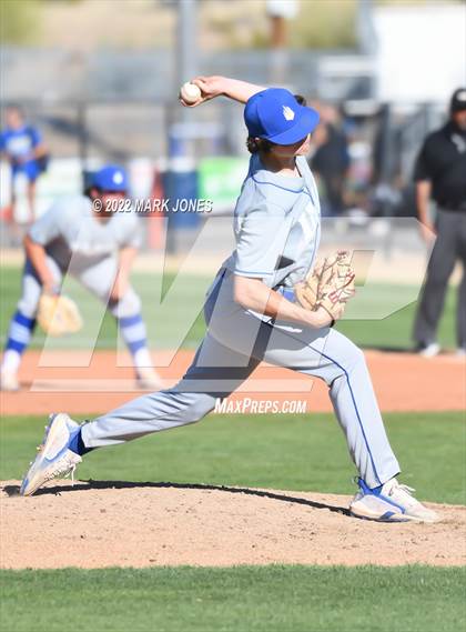 Thumbnail 1 in IMG Academy Black vs. O'Connor (Coach Bob Invitational)   photogallery.