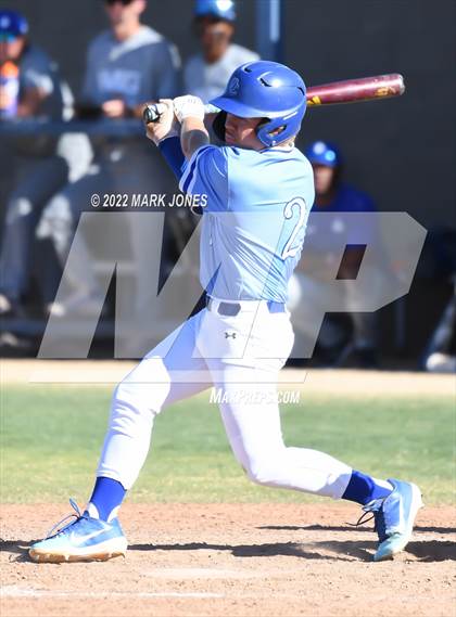Thumbnail 1 in IMG Academy Black vs. O'Connor (Coach Bob Invitational)   photogallery.