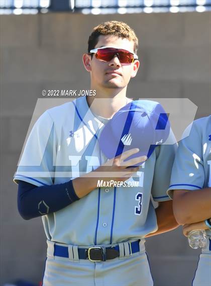 Thumbnail 1 in IMG Academy Black vs. O'Connor (Coach Bob Invitational)   photogallery.