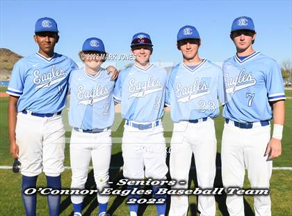 Thumbnail 3 in IMG Academy Black vs. O'Connor (Coach Bob Invitational)   photogallery.