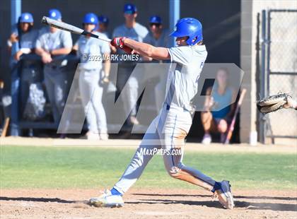 Thumbnail 3 in IMG Academy Black vs. O'Connor (Coach Bob Invitational)   photogallery.