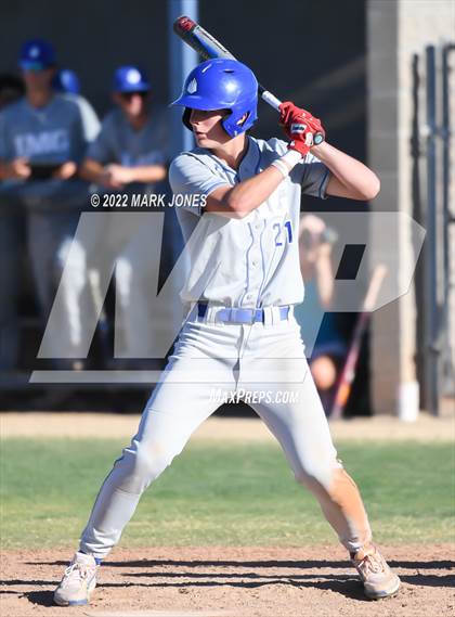Thumbnail 3 in IMG Academy Black vs. O'Connor (Coach Bob Invitational)   photogallery.