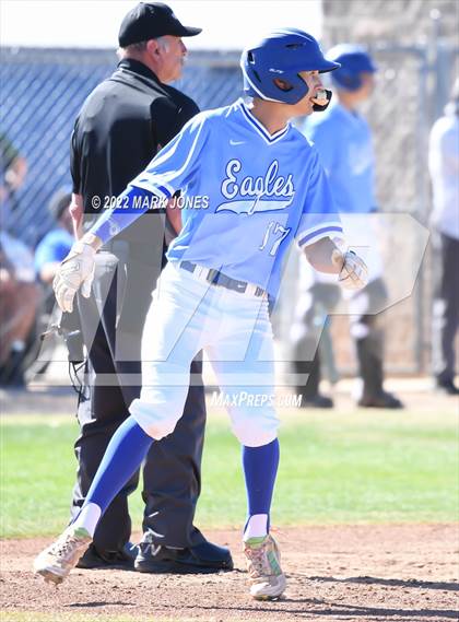 Thumbnail 3 in IMG Academy Black vs. O'Connor (Coach Bob Invitational)   photogallery.