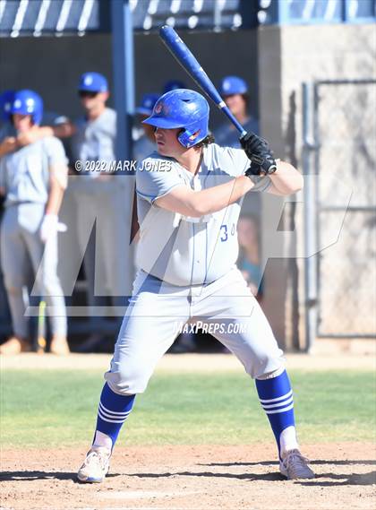 Thumbnail 3 in IMG Academy Black vs. O'Connor (Coach Bob Invitational)   photogallery.