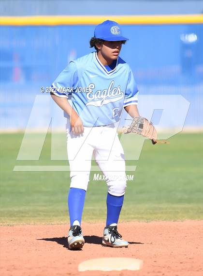 Thumbnail 1 in IMG Academy Black vs. O'Connor (Coach Bob Invitational)   photogallery.