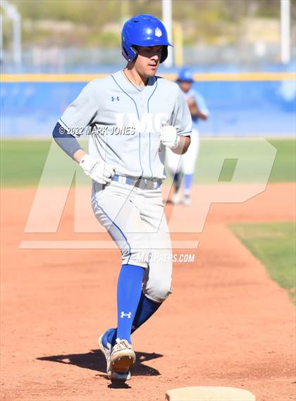 Thumbnail 2 in IMG Academy Black vs. O'Connor (Coach Bob Invitational)   photogallery.