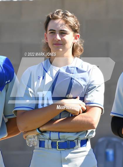 Thumbnail 3 in IMG Academy Black vs. O'Connor (Coach Bob Invitational)   photogallery.