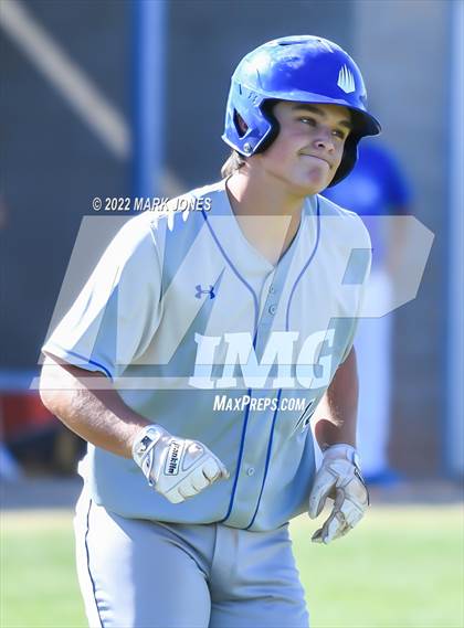 Thumbnail 3 in IMG Academy Black vs. O'Connor (Coach Bob Invitational)   photogallery.