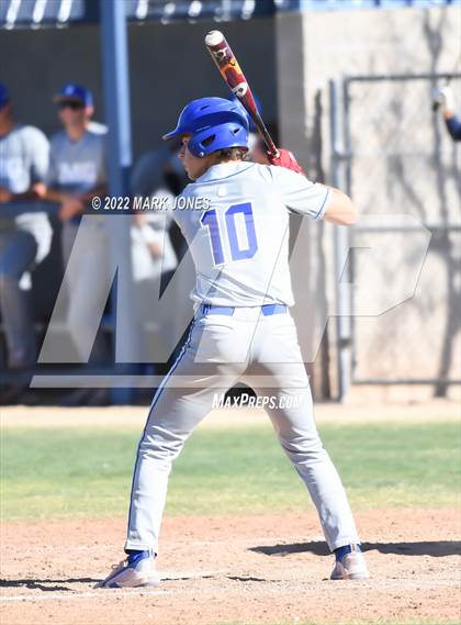 Thumbnail 1 in IMG Academy Black vs. O'Connor (Coach Bob Invitational)   photogallery.