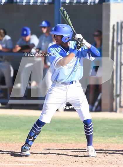 Thumbnail 3 in IMG Academy Black vs. O'Connor (Coach Bob Invitational)   photogallery.