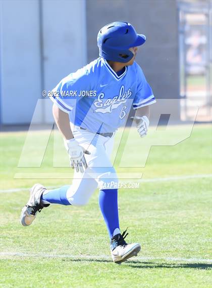Thumbnail 1 in IMG Academy Black vs. O'Connor (Coach Bob Invitational)   photogallery.