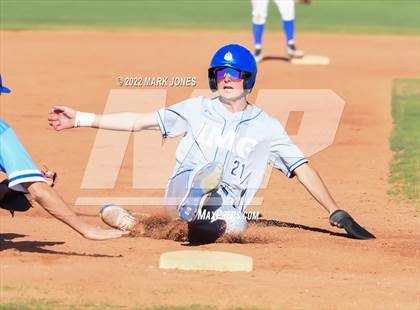 Thumbnail 3 in IMG Academy Black vs. O'Connor (Coach Bob Invitational)   photogallery.