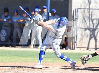 Thumbnail 2 in IMG Academy Black vs. O'Connor (Coach Bob Invitational)   photogallery.