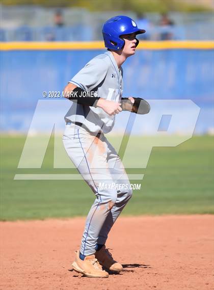 Thumbnail 1 in IMG Academy Black vs. O'Connor (Coach Bob Invitational)   photogallery.