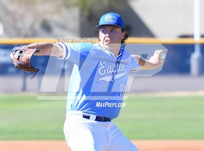 Thumbnail 1 in IMG Academy Black vs. O'Connor (Coach Bob Invitational)   photogallery.