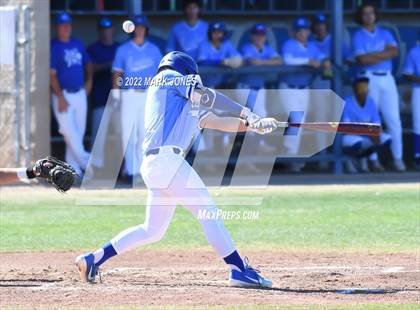 Thumbnail 2 in IMG Academy Black vs. O'Connor (Coach Bob Invitational)   photogallery.