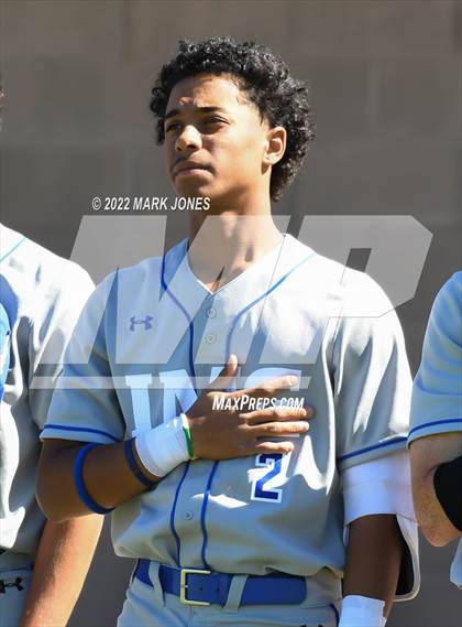Thumbnail 1 in IMG Academy Black vs. O'Connor (Coach Bob Invitational)   photogallery.