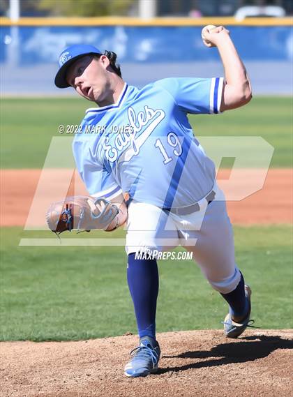 Thumbnail 3 in IMG Academy Black vs. O'Connor (Coach Bob Invitational)   photogallery.