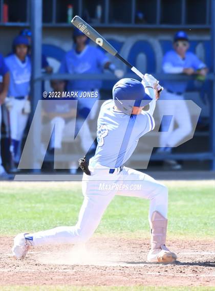 Thumbnail 2 in IMG Academy Black vs. O'Connor (Coach Bob Invitational)   photogallery.