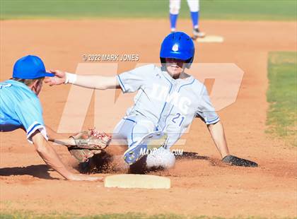 Thumbnail 1 in IMG Academy Black vs. O'Connor (Coach Bob Invitational)   photogallery.