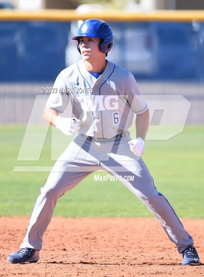 Thumbnail 1 in IMG Academy Black vs. O'Connor (Coach Bob Invitational)   photogallery.