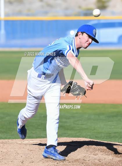 Thumbnail 1 in IMG Academy Black vs. O'Connor (Coach Bob Invitational)   photogallery.