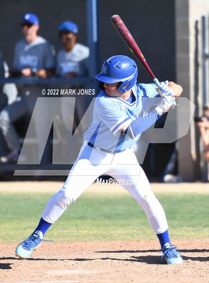 Thumbnail 1 in IMG Academy Black vs. O'Connor (Coach Bob Invitational)   photogallery.
