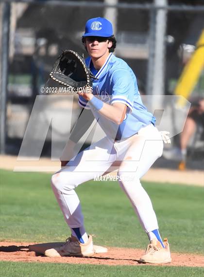 Thumbnail 2 in IMG Academy Black vs. O'Connor (Coach Bob Invitational)   photogallery.