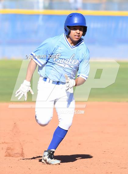Thumbnail 3 in IMG Academy Black vs. O'Connor (Coach Bob Invitational)   photogallery.