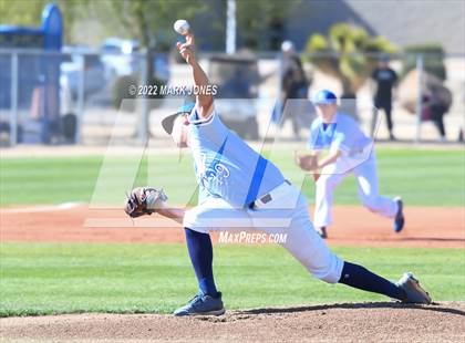 Thumbnail 1 in IMG Academy Black vs. O'Connor (Coach Bob Invitational)   photogallery.