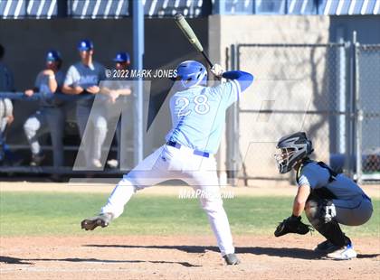 Thumbnail 3 in IMG Academy Black vs. O'Connor (Coach Bob Invitational)   photogallery.