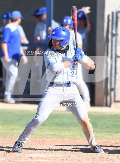 Thumbnail 3 in IMG Academy Black vs. O'Connor (Coach Bob Invitational)   photogallery.