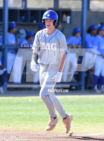 Thumbnail 3 in IMG Academy Black vs. O'Connor (Coach Bob Invitational)   photogallery.