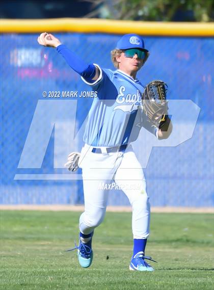 Thumbnail 1 in IMG Academy Black vs. O'Connor (Coach Bob Invitational)   photogallery.