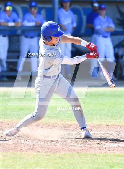 Thumbnail 3 in IMG Academy Black vs. O'Connor (Coach Bob Invitational)   photogallery.