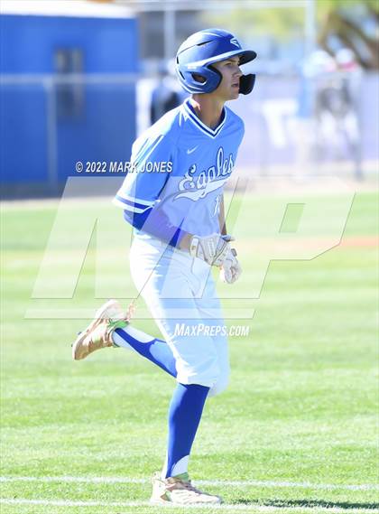 Thumbnail 2 in IMG Academy Black vs. O'Connor (Coach Bob Invitational)   photogallery.